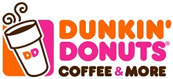 Dunkin' Donuts Hbf Wandelhalle